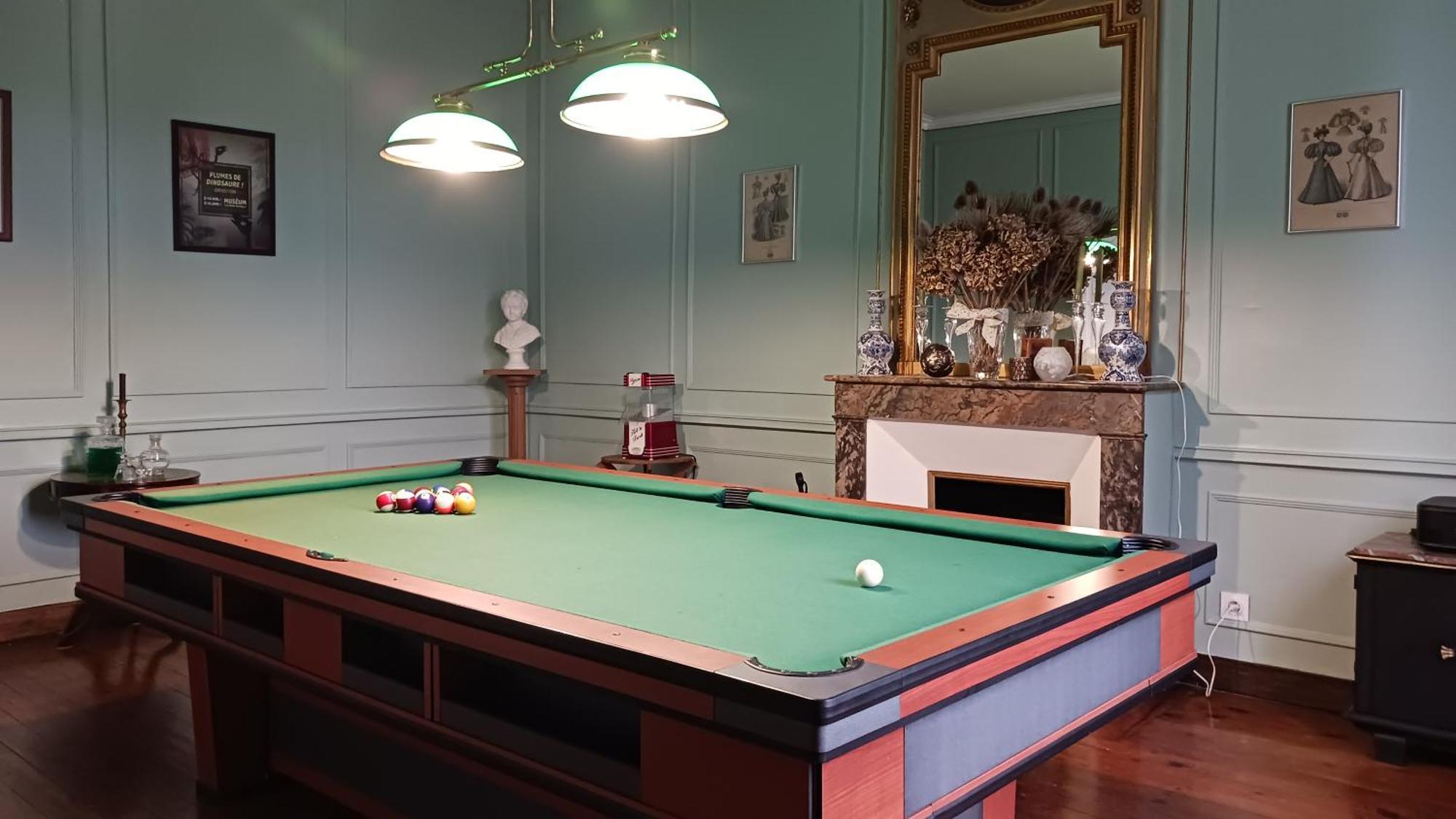 Le Griffon 1855 Hotel Saint-Laurent-Des-Autels Eksteriør billede